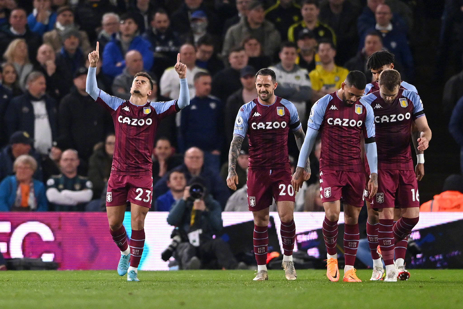 球隊的戰略 球隊的戰略